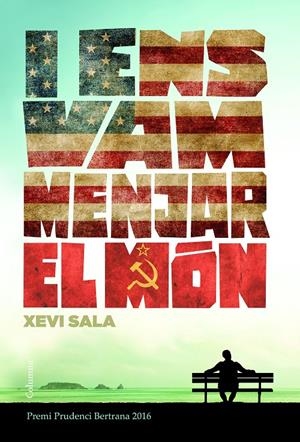 I ens vam menjar el món | 9788466421652 | Xevi Sala Puig | Librería online de Figueres / Empordà