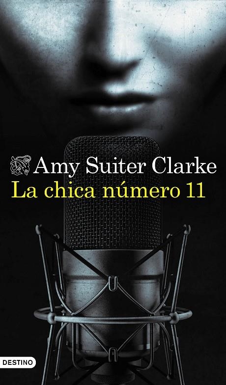 La chica número 11 | 9788423360062 | Clarke, Amy Suiter | Llibreria online de Figueres i Empordà