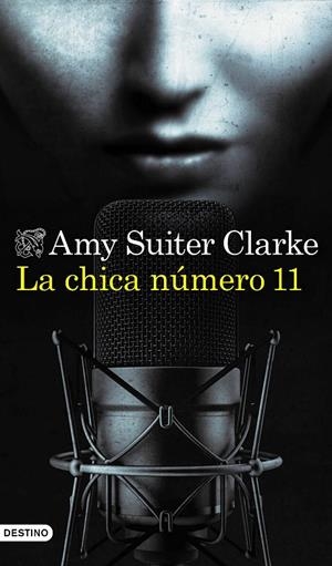 La chica número 11 | 9788423360062 | Clarke, Amy Suiter | Llibreria online de Figueres i Empordà