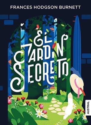 El jardín secreto | 9788408245469 | Hodgson Burnett, Frances | Llibreria online de Figueres i Empordà
