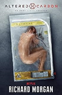 ALTERED CARBON TV | 9781473223677 | Morgan, Richard | Librería online de Figueres / Empordà