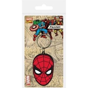 CLAUER MARVEL SPIDERMAN FACE | 5050293383149 | Llibreria online de Figueres i Empordà