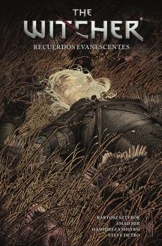 THE WITCHER #05. RECUERDOS EVANESCENTES | 9788467947007 | Sztybor, Bartoz / Mir, Amad / Sheykh, Hamidreza | Librería online de Figueres / Empordà