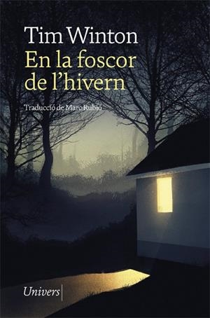 En la foscor de l'hivern | 9788418375132 | Winton, Tim | Llibreria online de Figueres i Empordà
