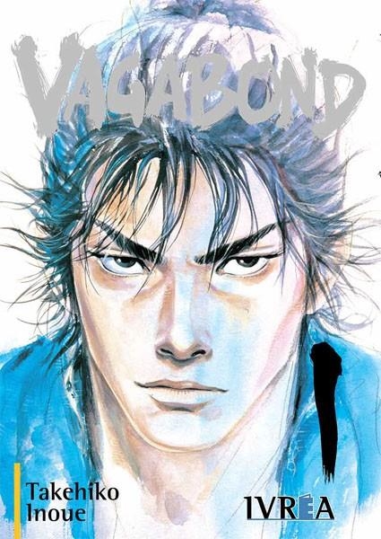 Vagabond #01 | 9788415922940 | Inoue, Takehiko | Llibreria online de Figueres i Empordà