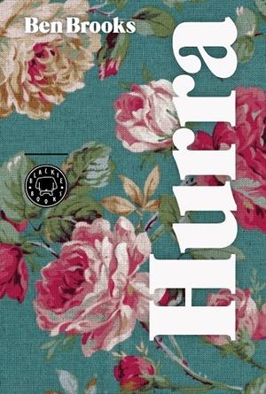 Hurra | 9788416290529 | Brooks, Ben | Librería online de Figueres / Empordà