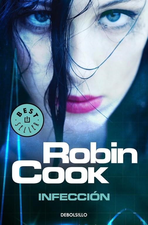Infección | 9788466334884 | Cook, Robin | Librería online de Figueres / Empordà