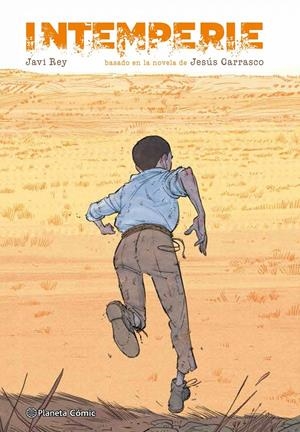 Intemperie | 9788416636068 | Javi Rey | Llibreria online de Figueres i Empordà