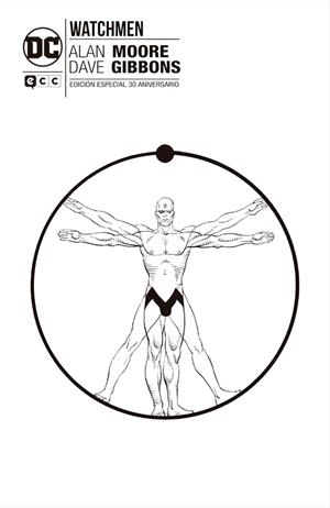 WATCHMEN EDICIÓN 30 ANIVERSARIO | 9788416840366 | Moore, Alan | Llibreria online de Figueres i Empordà