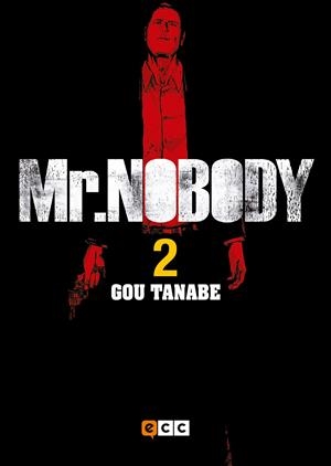 Mr. Nobody núm. 02 | 9788416901692 | Tanabe, Gou | Llibreria online de Figueres i Empordà