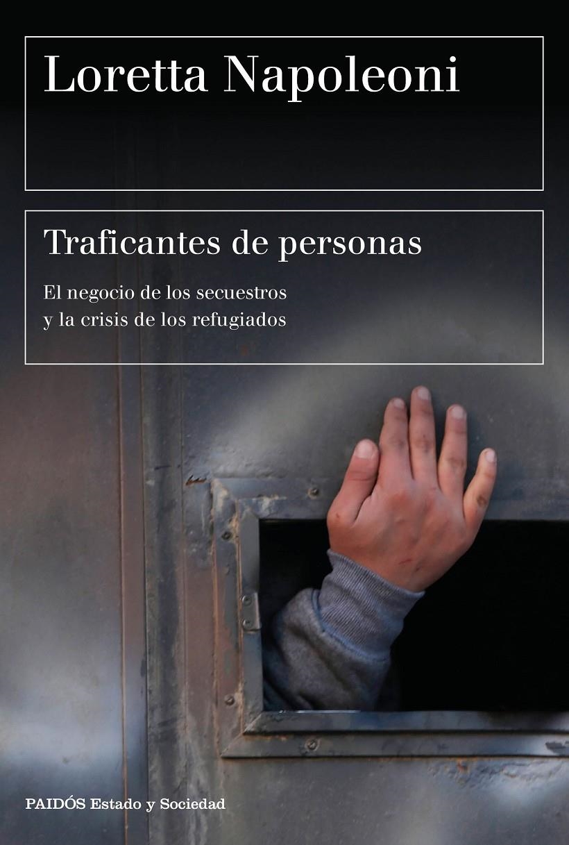 Traficantes de personas | 9788449332487 | Loretta Napoleoni | Librería online de Figueres / Empordà