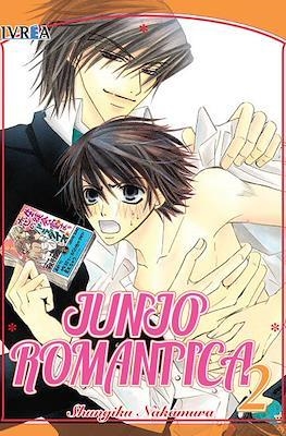 Junjo Romantica #02 | 9788416243617 | Shungiku Nakamura | Llibreria online de Figueres i Empordà