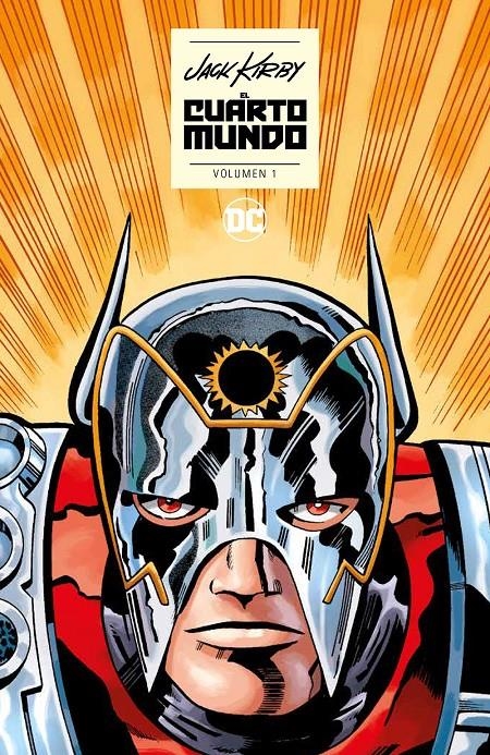 El Cuarto Mundo de Jack Kirby vol. 1 | 9788416945504 | Kirby, Jack | Llibreria online de Figueres i Empordà