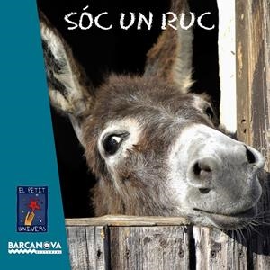 Sóc un ruc | 9788448931469 | Editorial Barcanova | Librería online de Figueres / Empordà
