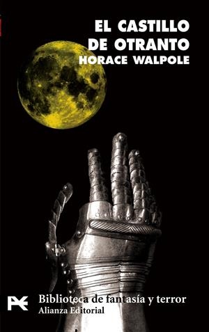 El castillo de Otranto | 9788420649351 | Walpole, Horace | Llibreria online de Figueres i Empordà