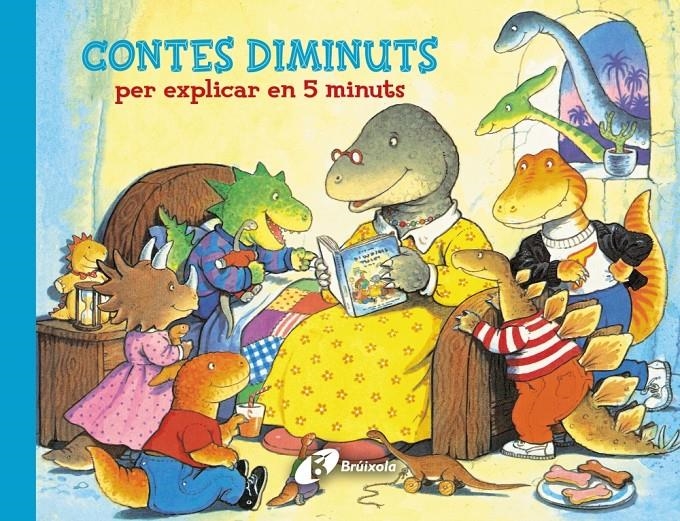 Contes diminuts per explicar en 5 minuts | 9788499064253 | Fernleigh Books | Librería online de Figueres / Empordà