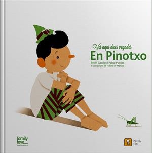 EN PINOTXO | 9788494488726 | MACIAS ALBA, PABLO/GAUDES TEIRA, BELEN | Llibreria online de Figueres i Empordà