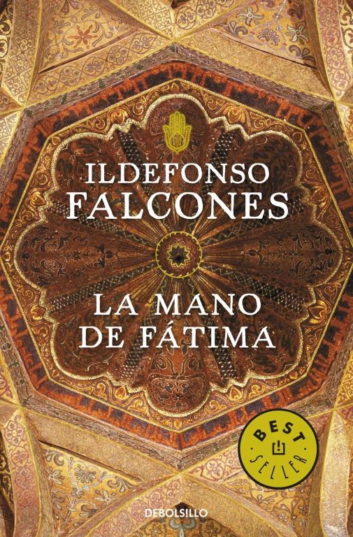 La mano de Fátima | 9788499893747 | FALCONES, ILDEFONSO | Llibreria online de Figueres i Empordà