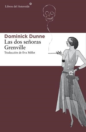 Las dos señoras Grenville | 9788416213023 | Dunne, Dominick | Llibreria online de Figueres i Empordà