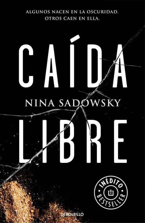 Caída libre | 9788466338677 | SADOWSKY, NINA | Librería online de Figueres / Empordà