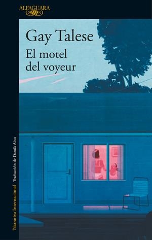 El motel del voyeur | 9788420426631 | TALESE, GAY | Llibreria online de Figueres i Empordà