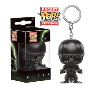 ALIEN LLAVERO FIG 4CM POCKET POP ALIEN | 889698109826 | Librería online de Figueres / Empordà
