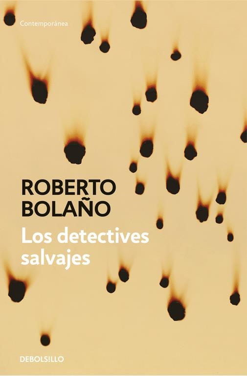 Los detectives salvajes | 9788466337113 | Bolaño, Roberto | Librería online de Figueres / Empordà