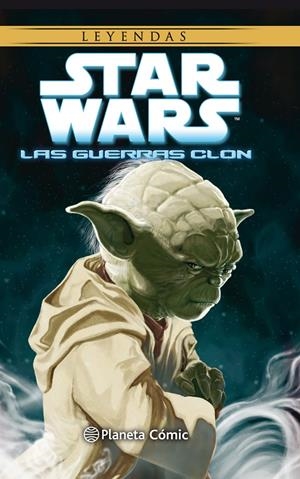 Star Wars Las guerras clon. Integral nº 01/02 (Nueva Edición) | 9788491460077 | AA. VV. | Llibreria online de Figueres i Empordà