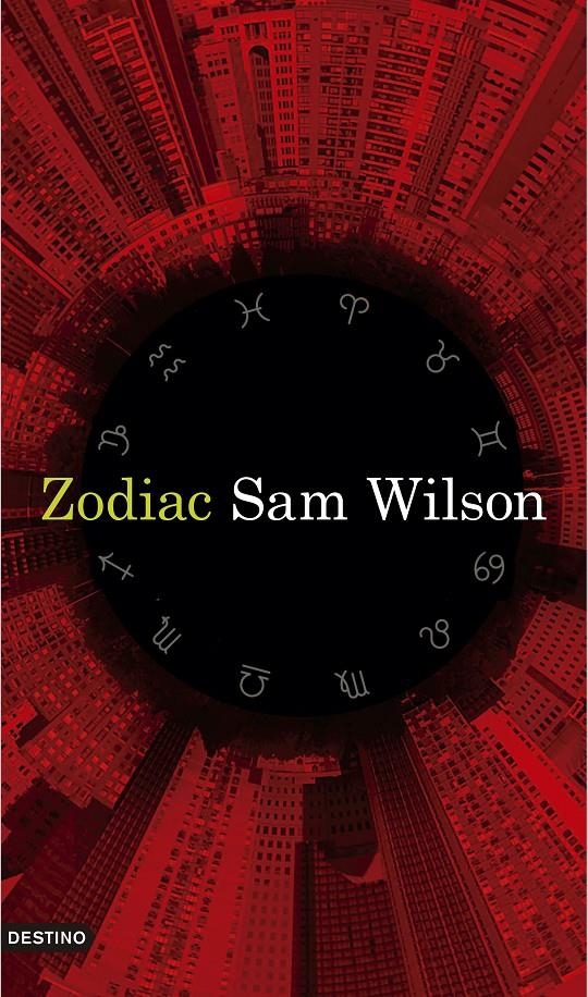Zodiac | 9788423351756 | Sam Wilson | Librería online de Figueres / Empordà
