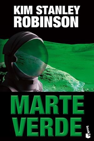 Marte verde (Trilogia Marte 02) | 9788445001127 | Kim Stanley Robinson | Llibreria online de Figueres i Empordà