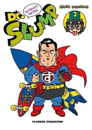 Dr. Slump nº 03/15 | 9788467483109 | Akira Toriyama | Librería online de Figueres / Empordà