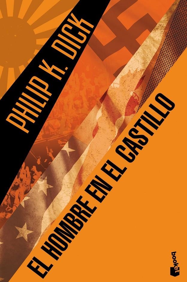 El hombre en el castillo | 9788445001844 | Philip K. Dick | Llibreria online de Figueres i Empordà