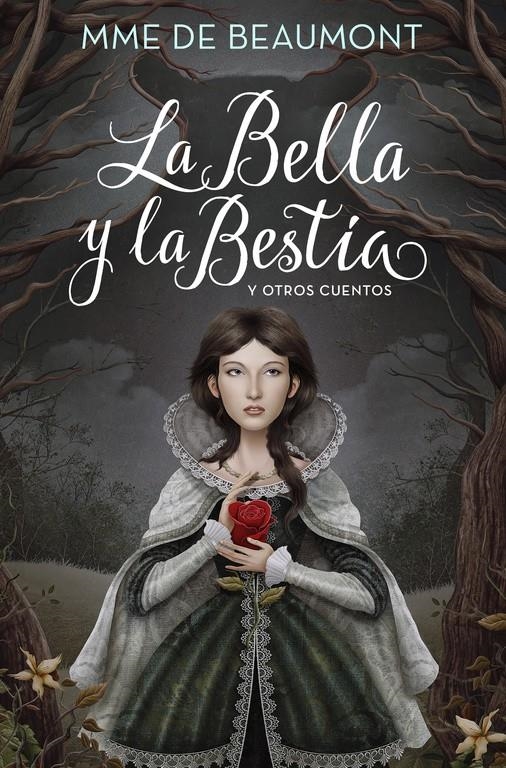 La Bella y la Bestia y otros cuentos | 9788420485867 | LEPRINCE DE BEAUMONT, JEANNE MARIE | Librería online de Figueres / Empordà