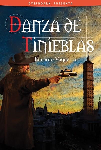 Danza de tinieblas | 9788415157212 | Vaquerizo Rodríguez, Eduardo | Llibreria online de Figueres i Empordà