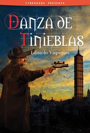 Danza de tinieblas | 9788415157212 | Vaquerizo Rodríguez, Eduardo | Llibreria online de Figueres i Empordà