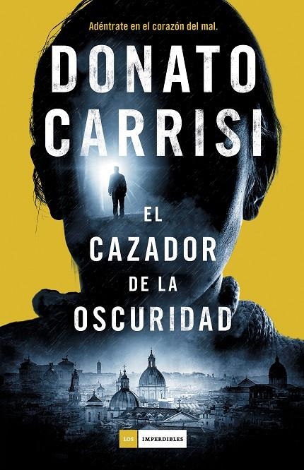 El cazador de la oscuridad | 9788416634712 | Carrisi, Donato | Llibreria online de Figueres i Empordà