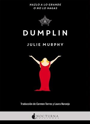 Dumplin | 9788416858040 | Murphy, Julie | Llibreria online de Figueres i Empordà