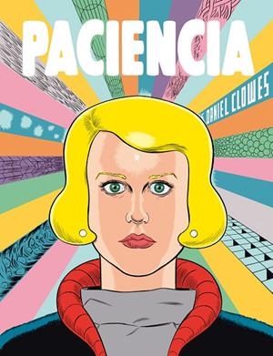 Paciencia | 9788416167715 | Clowes, Daniel | Llibreria online de Figueres i Empordà