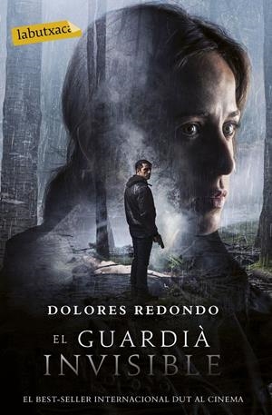 El guardià invisible (portada pel·lícula) | 9788416600700 | Dolores Redondo | Librería online de Figueres / Empordà