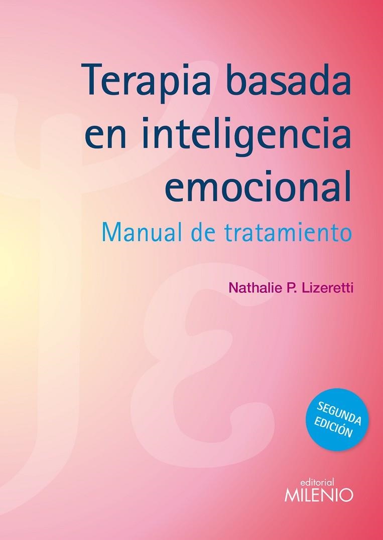 Terapia basada en inteligencia emocional | 9788497435079 | Perez Lizeretti, Nathalie | Librería online de Figueres / Empordà