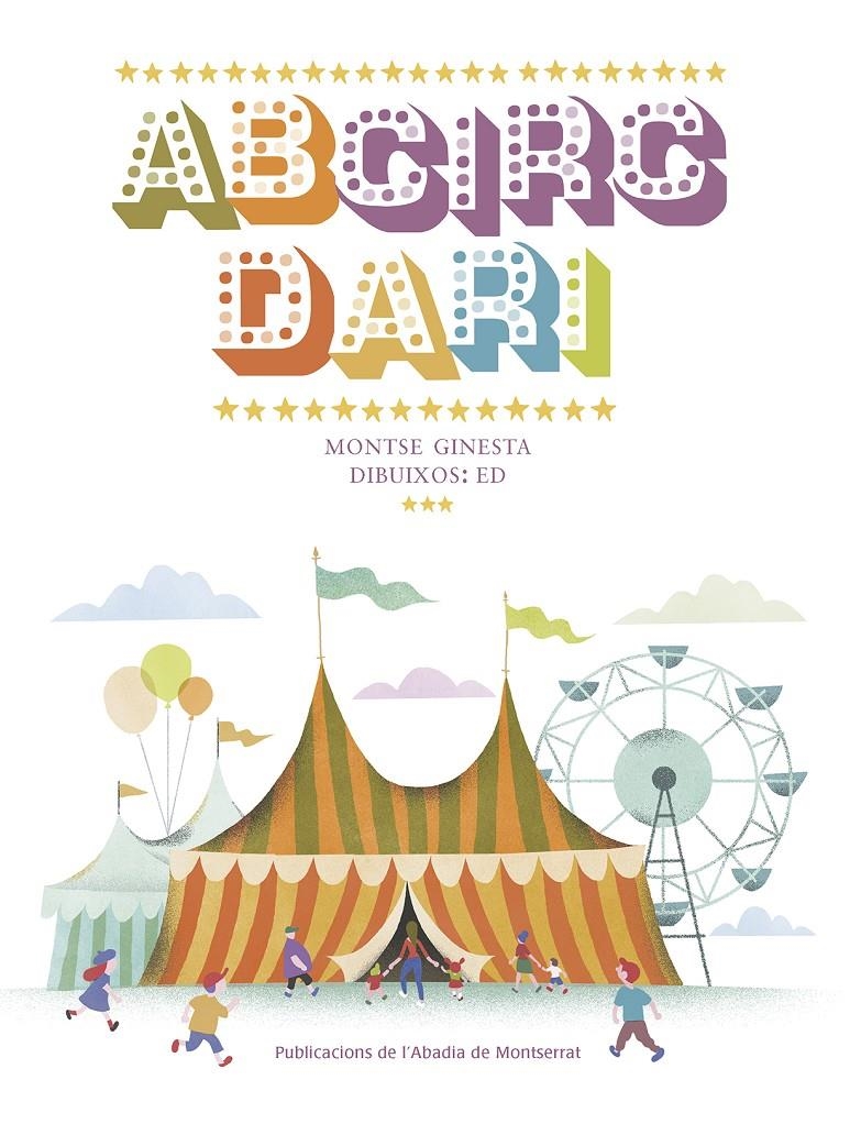 AbCircdari | 9788498838688 | Ginesta i Clavell, Montserrat | Librería online de Figueres / Empordà