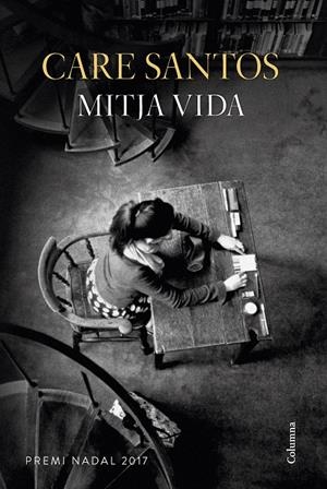 Mitja vida | 9788466422505 | Santos, Care | Librería online de Figueres / Empordà