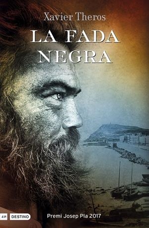 La fada negra | 9788497102667 | Xavier Theros | Llibreria online de Figueres i Empordà