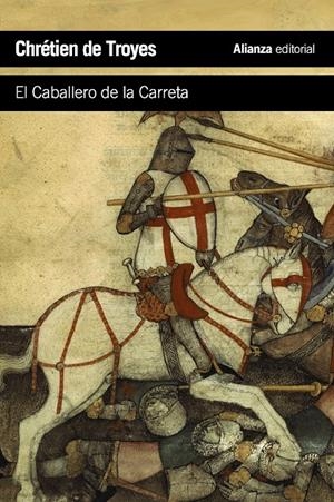 El Caballero de la Carreta | 9788420678771 | Troyes, Chrétien de | Llibreria online de Figueres i Empordà