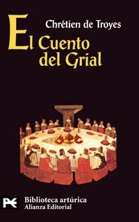 El Cuento del Grial | 9788420636696 | Troyes, Chrétien de | Librería online de Figueres / Empordà