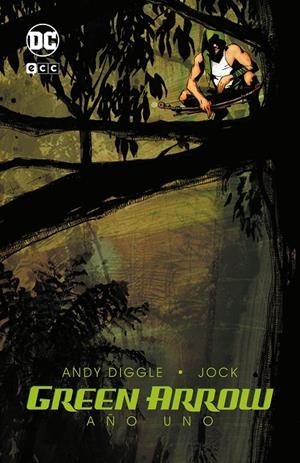 Green Arrow: Año uno | 9788418862502 | Diggle, Andy | Librería online de Figueres / Empordà