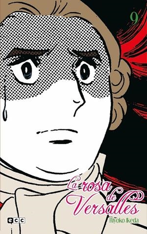 La rosa de Versalles #09 de 9 | 9788418862304 | Ikeda, Riyoko | Librería online de Figueres / Empordà