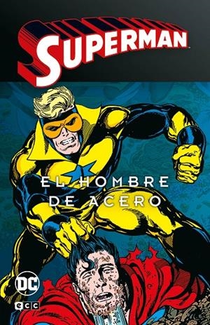 Superman: El hombre de acero #03 de 4 | 9788418862540 | Byrne, John/Ordway, Jerry/Wolfman, Marv | Llibreria online de Figueres i Empordà