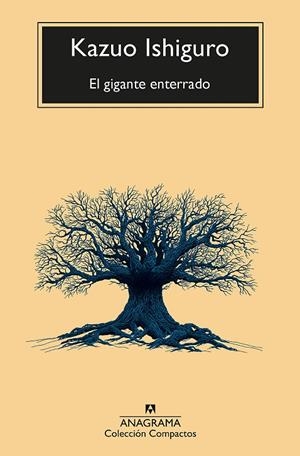 El gigante enterrado | 9788433960559 | Ishiguro, Kazuo | Llibreria online de Figueres i Empordà