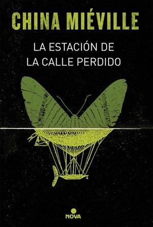 La estación de la calle Perdido | 9788466660853 | Miéville, China | Librería online de Figueres / Empordà